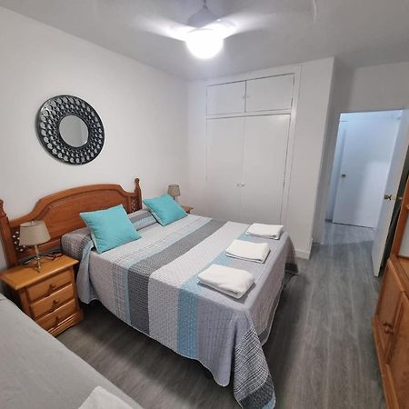 Apartamento Acogedor en Los Patios De San Basilio Córdoba Exterior foto