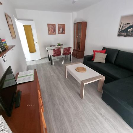 Apartamento Acogedor en Los Patios De San Basilio Córdoba Exterior foto