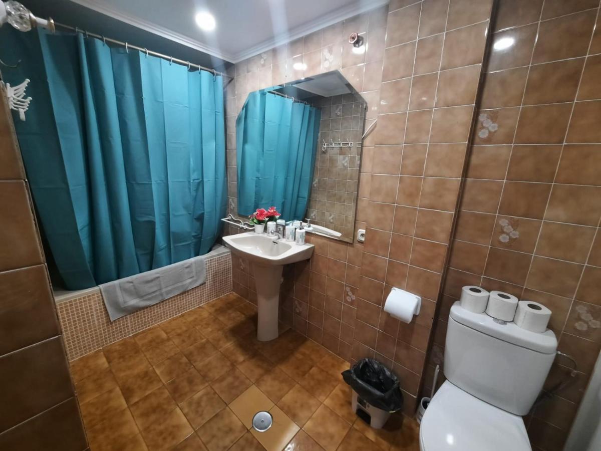 Apartamento Acogedor en Los Patios De San Basilio Córdoba Exterior foto