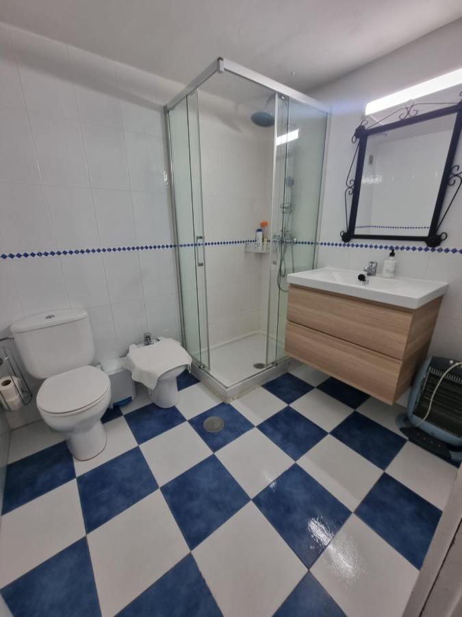 Apartamento Acogedor en Los Patios De San Basilio Córdoba Exterior foto