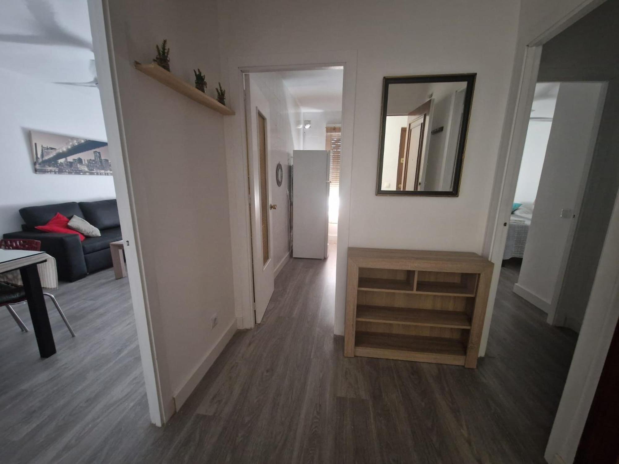 Apartamento Acogedor en Los Patios De San Basilio Córdoba Exterior foto