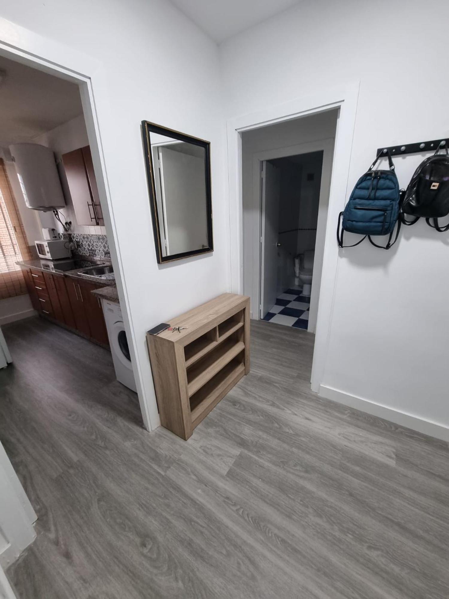 Apartamento Acogedor en Los Patios De San Basilio Córdoba Exterior foto