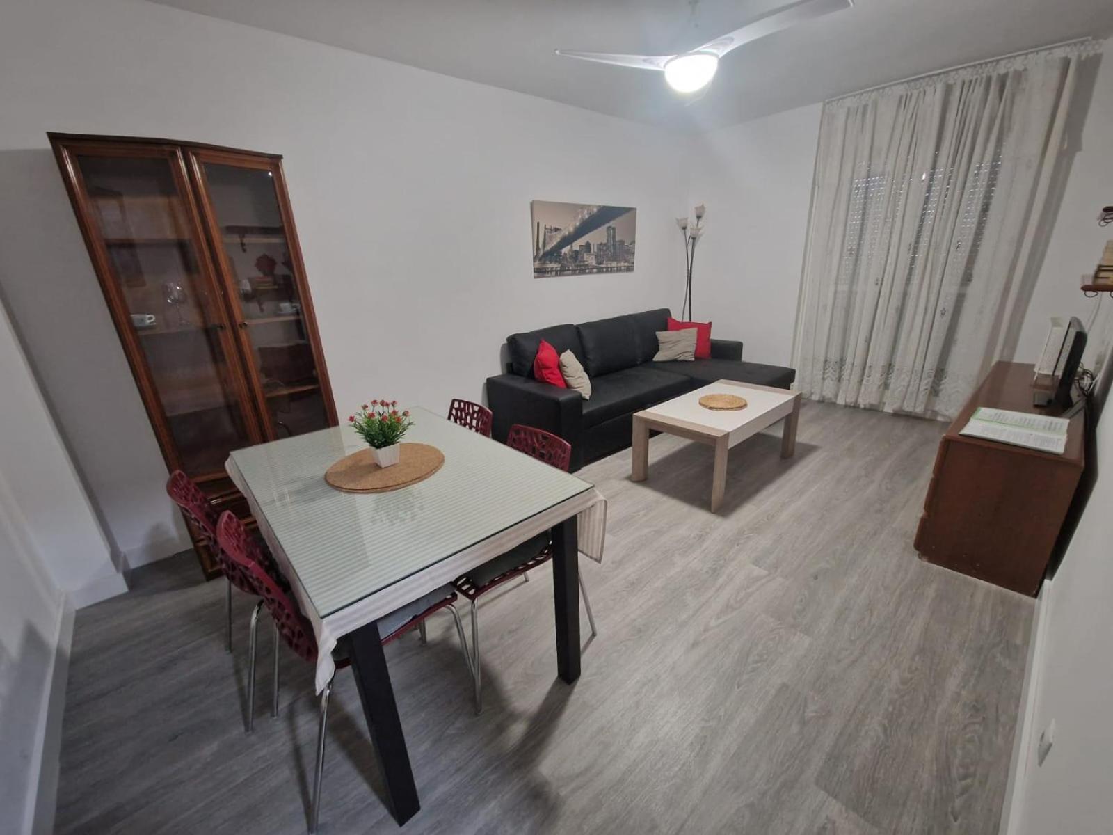 Apartamento Acogedor en Los Patios De San Basilio Córdoba Exterior foto