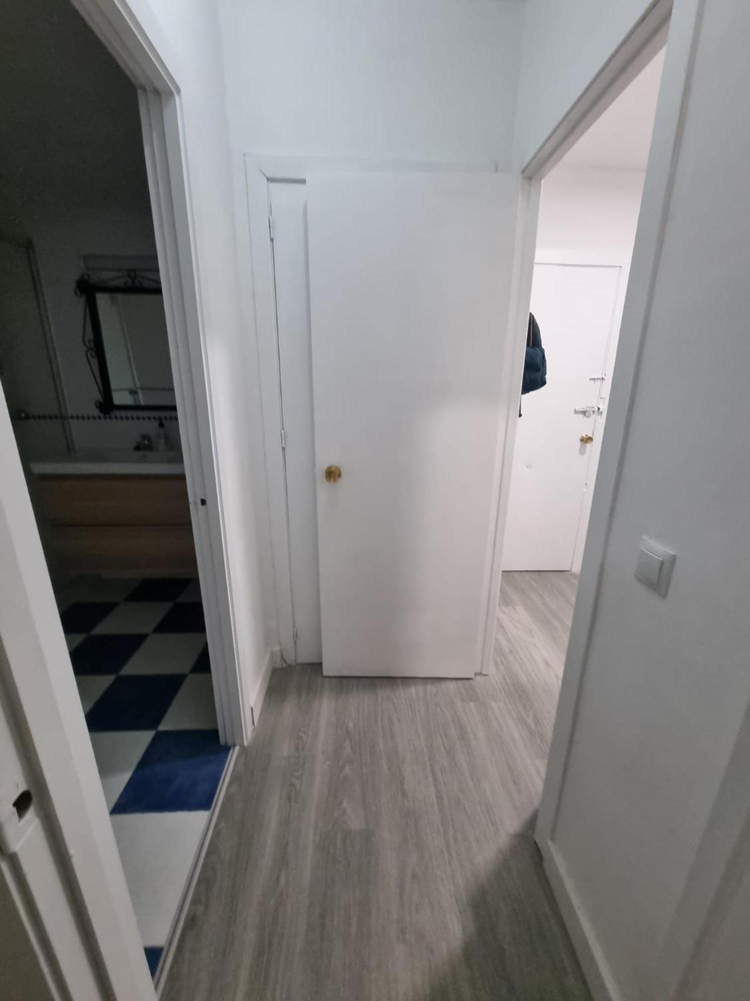 Apartamento Acogedor en Los Patios De San Basilio Córdoba Exterior foto