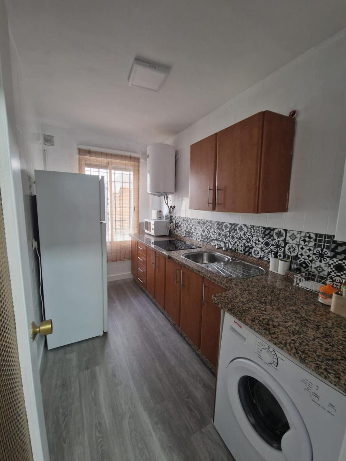 Apartamento Acogedor en Los Patios De San Basilio Córdoba Exterior foto
