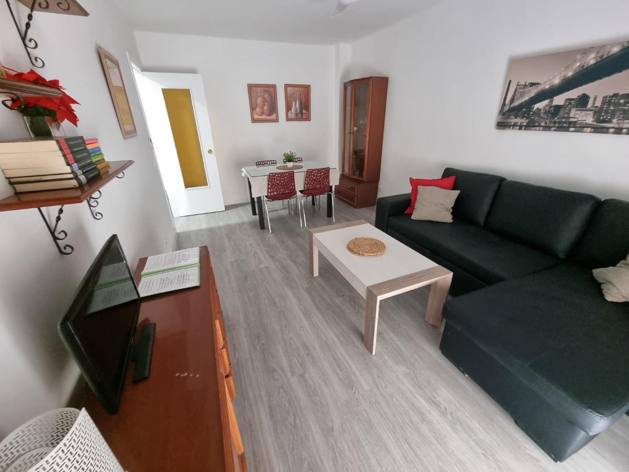 Apartamento Acogedor en Los Patios De San Basilio Córdoba Exterior foto